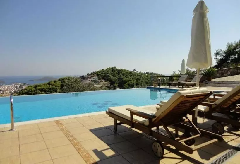 Skiathos Garden Cottages