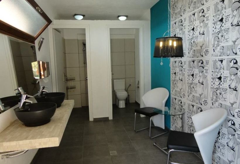 Skiathos Garden Cottages