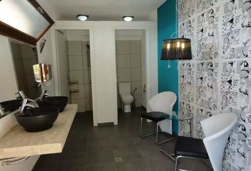 Skiathos Garden Cottages