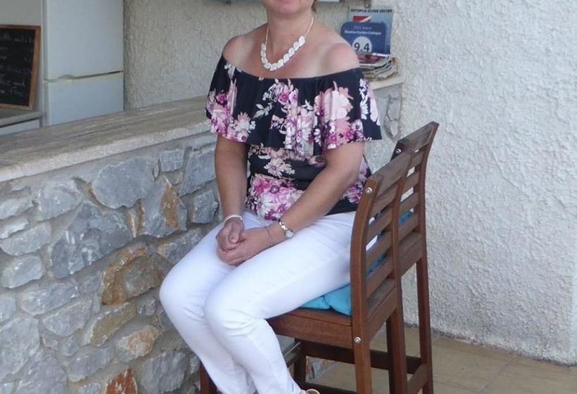 Skiathos Garden Cottages