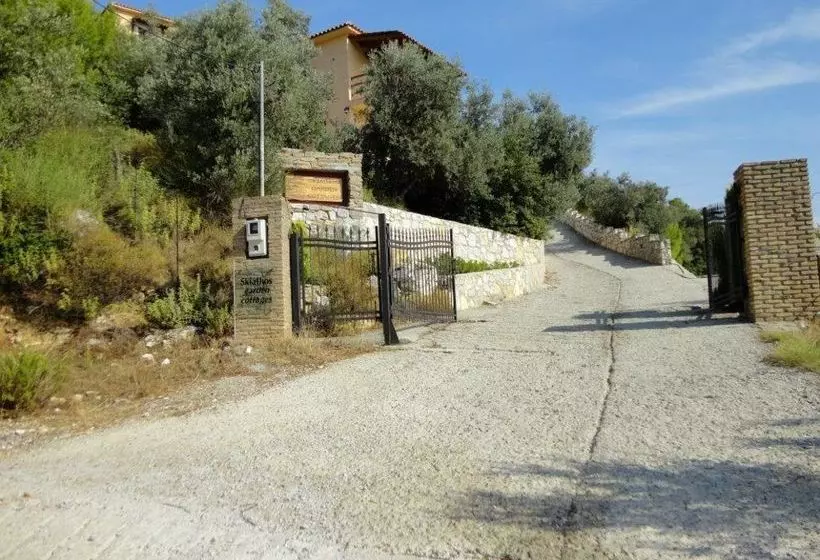 Skiathos Garden Cottages