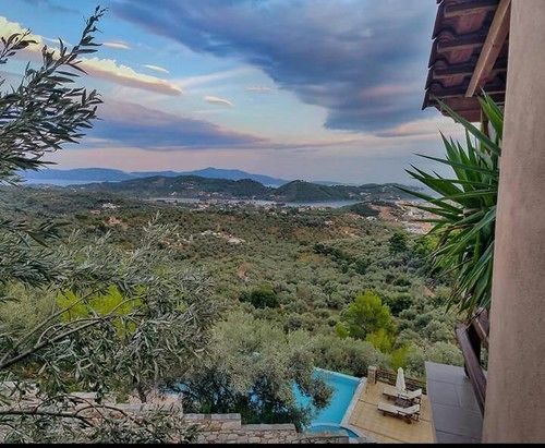 Skiathos Garden Cottages