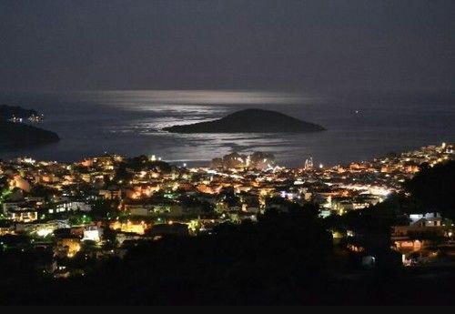 Skiathos Garden Cottages