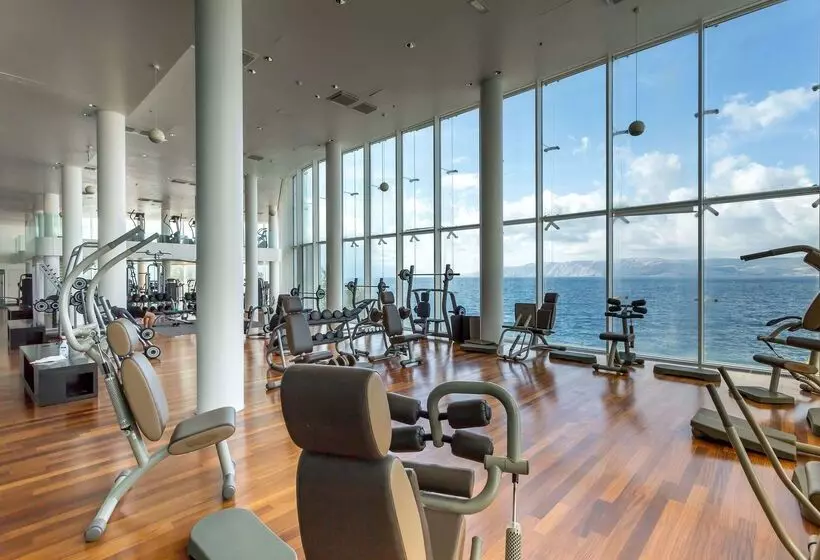 Resort Mövenpick Hotel & Residences Kvarner Bay