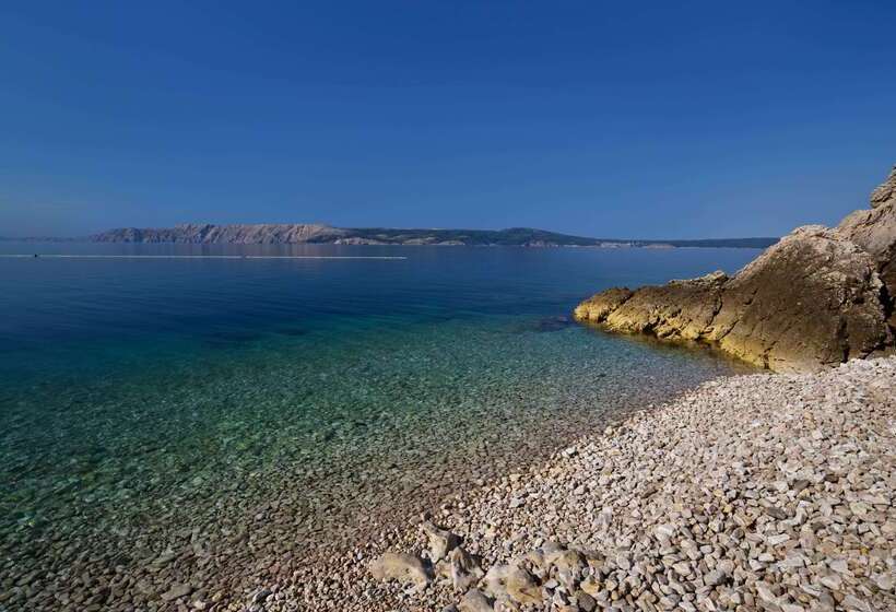 منتجع Mövenpick Hotel & Residences Kvarner Bay