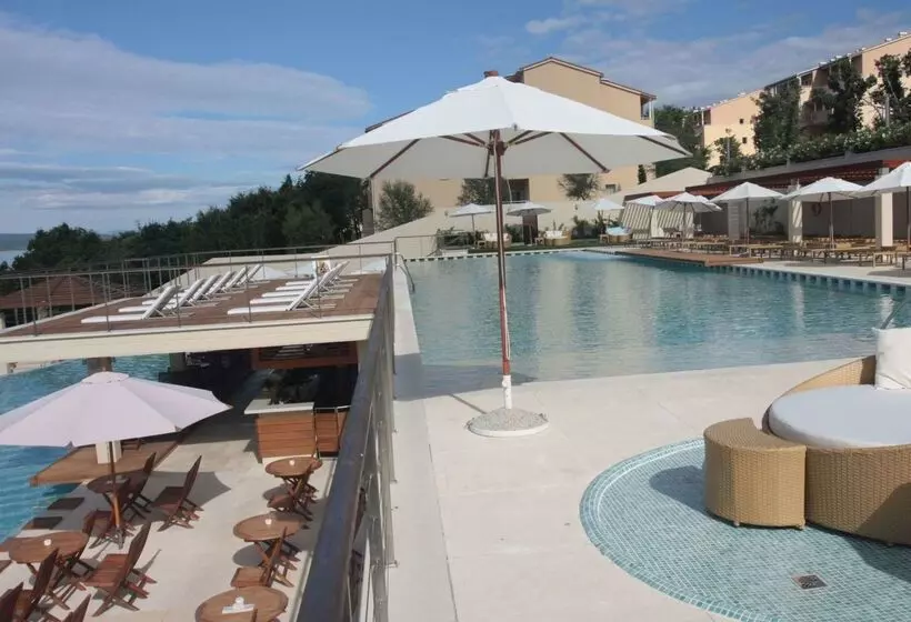 Resort Mövenpick Hotel & Residences Kvarner Bay