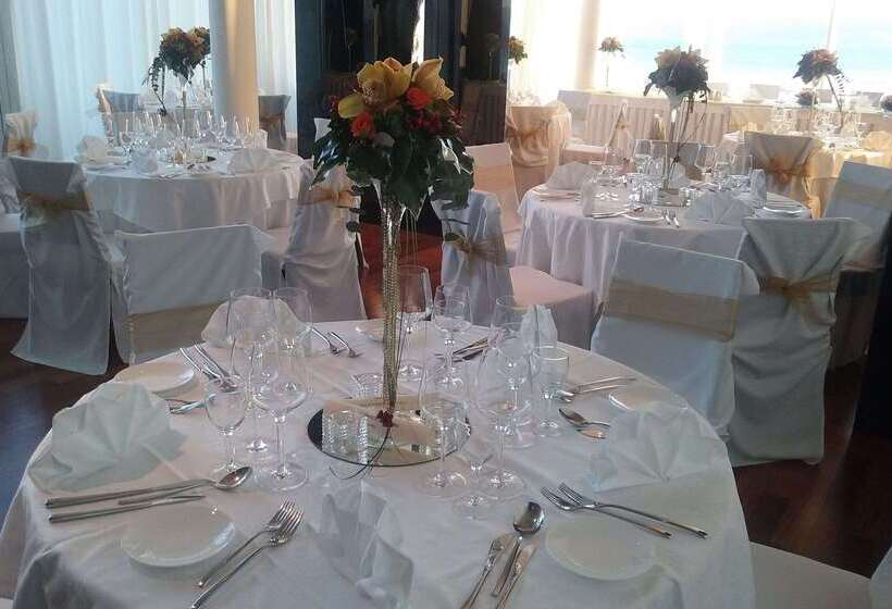 منتجع Mövenpick Hotel & Residences Kvarner Bay