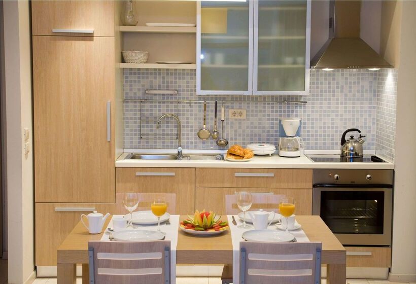 منتجع Mövenpick Hotel & Residences Kvarner Bay