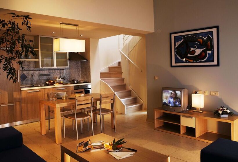 منتجع Mövenpick Hotel & Residences Kvarner Bay