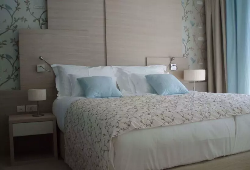 Resort Mövenpick Hotel & Residences Kvarner Bay