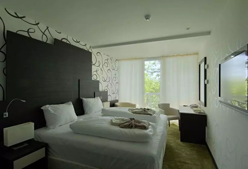 Resort Mövenpick Hotel & Residences Kvarner Bay