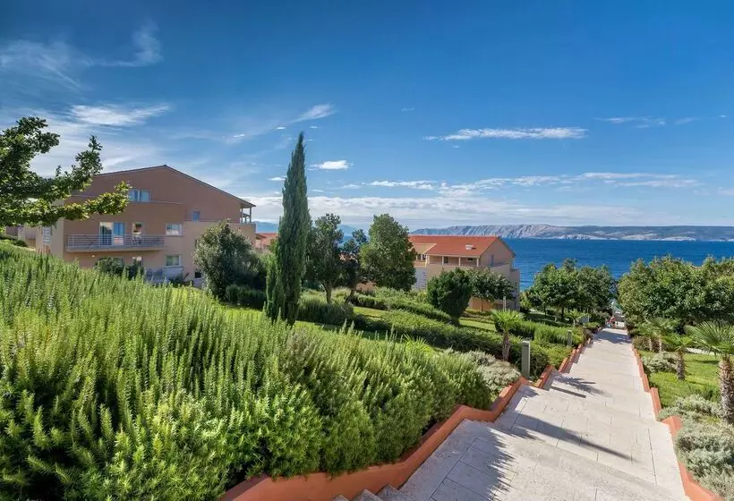 Resort Mövenpick Hotel & Residences Kvarner Bay