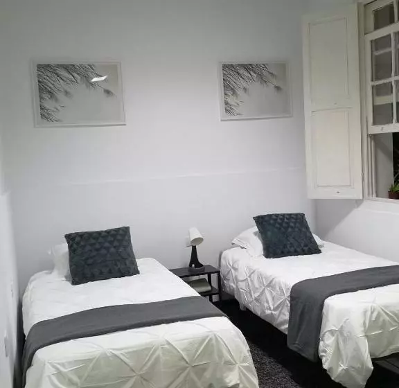 Acogedor Apartamento Con Excelente Ubicación