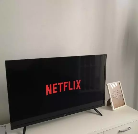 Acogedor Apartamento Con Excelente Ubicación