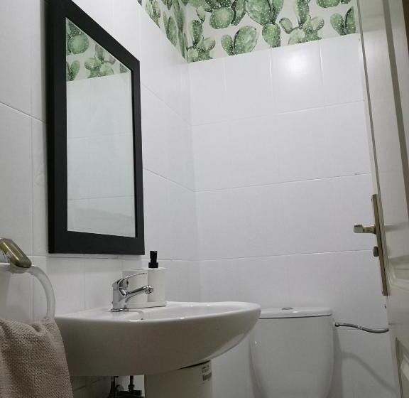 Acogedor Apartamento Con Excelente Ubicación