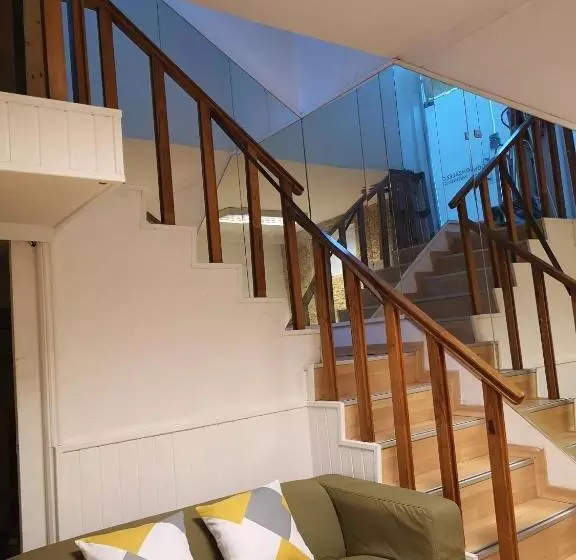 Acogedor Apartamento Con Excelente Ubicación