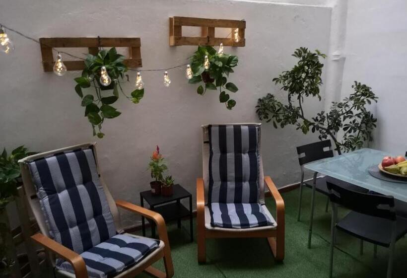 Acogedor Apartamento Con Excelente Ubicación