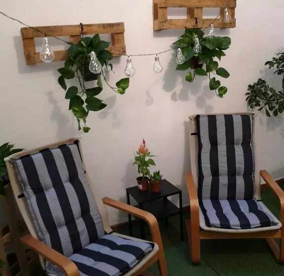 Acogedor Apartamento Con Excelente Ubicación