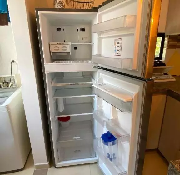 Apartamento Nuevo En El Eje Cafetero Aire Acondicionado, Piscinas, Bbq