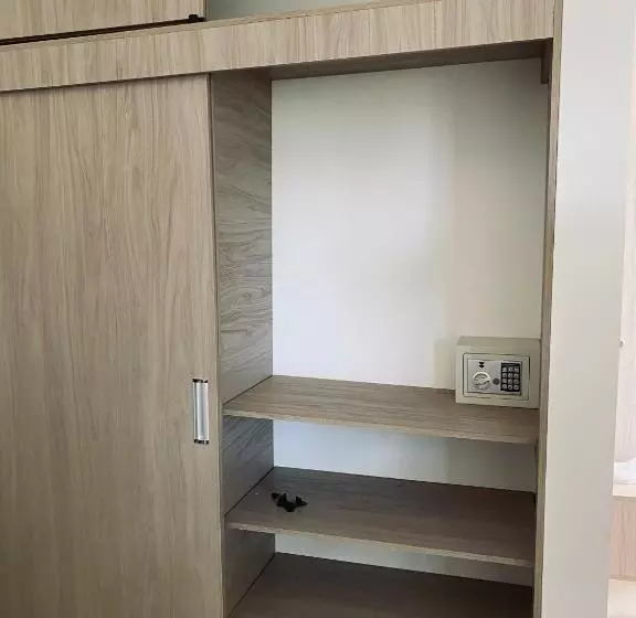 Apartamento Nuevo En El Eje Cafetero Aire Acondicionado, Piscinas, Bbq