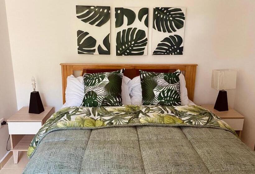 Apartamento Nuevo En El Eje Cafetero Aire Acondicionado, Piscinas, Bbq