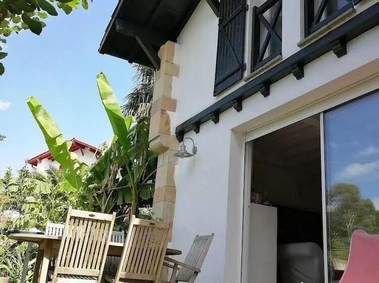 Aamiaismajoitus (B&B) Atlantikoa