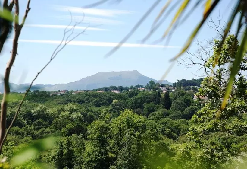 Aamiaismajoitus (B&B) Atlantikoa