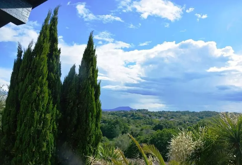 Aamiaismajoitus (B&B) Atlantikoa