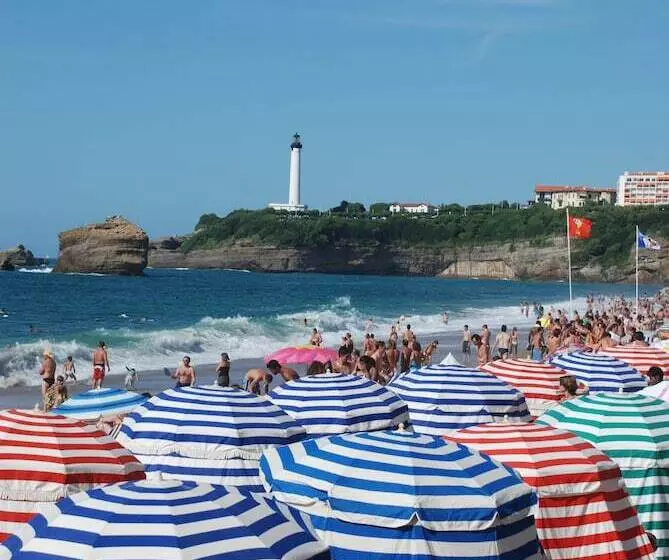 Aamiaismajoitus (B&B) Atlantikoa