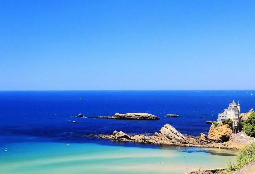 Aamiaismajoitus (B&B) Atlantikoa