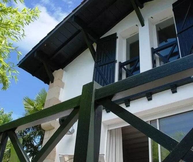 Aamiaismajoitus (B&B) Atlantikoa