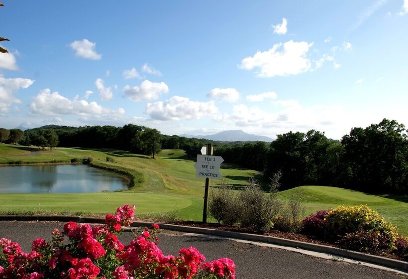 مبيت وإفطار Atlantikoa