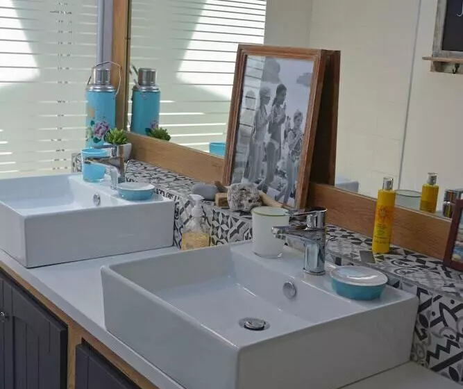 Aamiaismajoitus (B&B) Atlantikoa