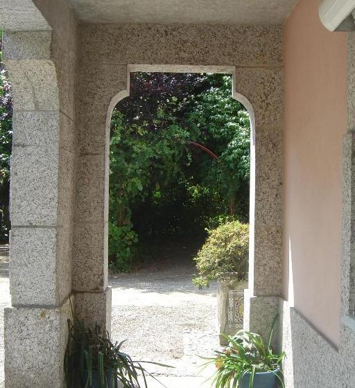 تختخواب و صبحانه Casa Da Espinhosa