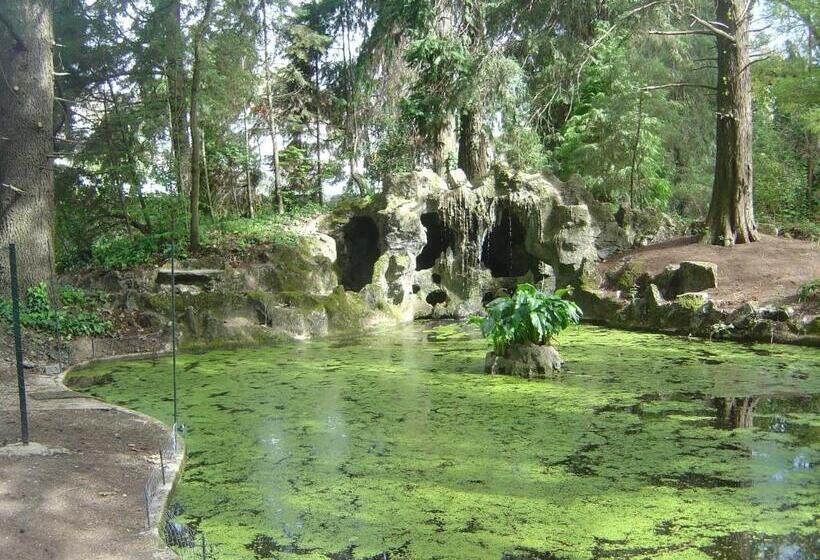 تختخواب و صبحانه Casa Da Espinhosa