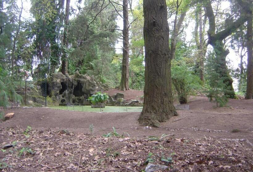 تختخواب و صبحانه Casa Da Espinhosa