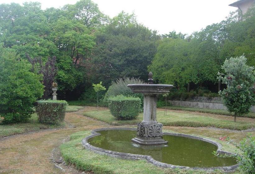 تختخواب و صبحانه Casa Da Espinhosa