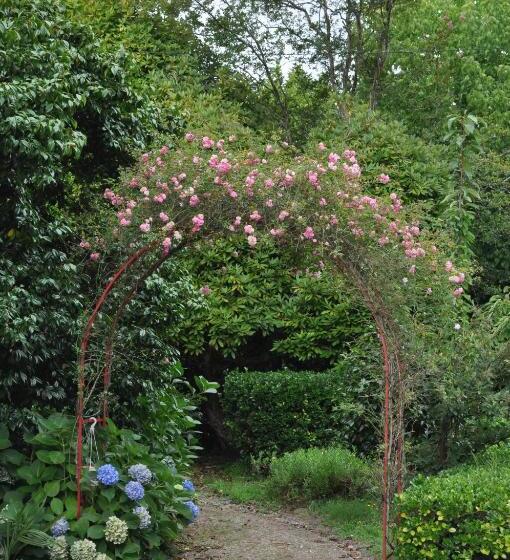 تختخواب و صبحانه Casa Da Espinhosa