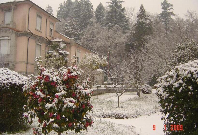 تختخواب و صبحانه Casa Da Espinhosa