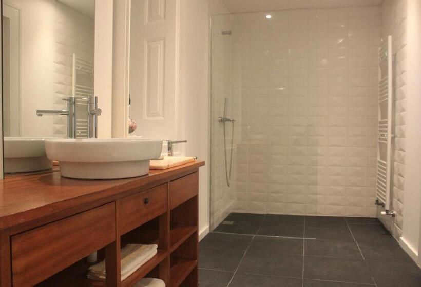 تختخواب و صبحانه Casa Da Espinhosa