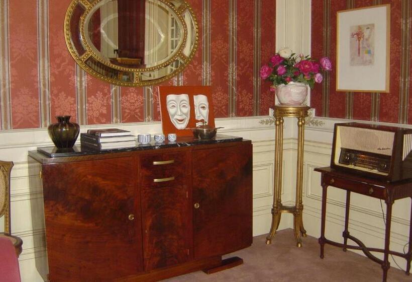 تختخواب و صبحانه Casa Da Espinhosa