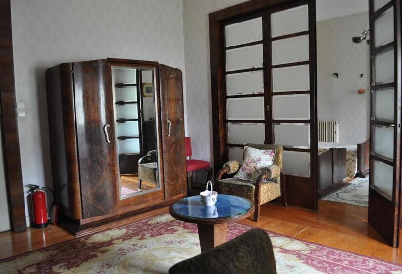 تختخواب و صبحانه Casa Da Espinhosa