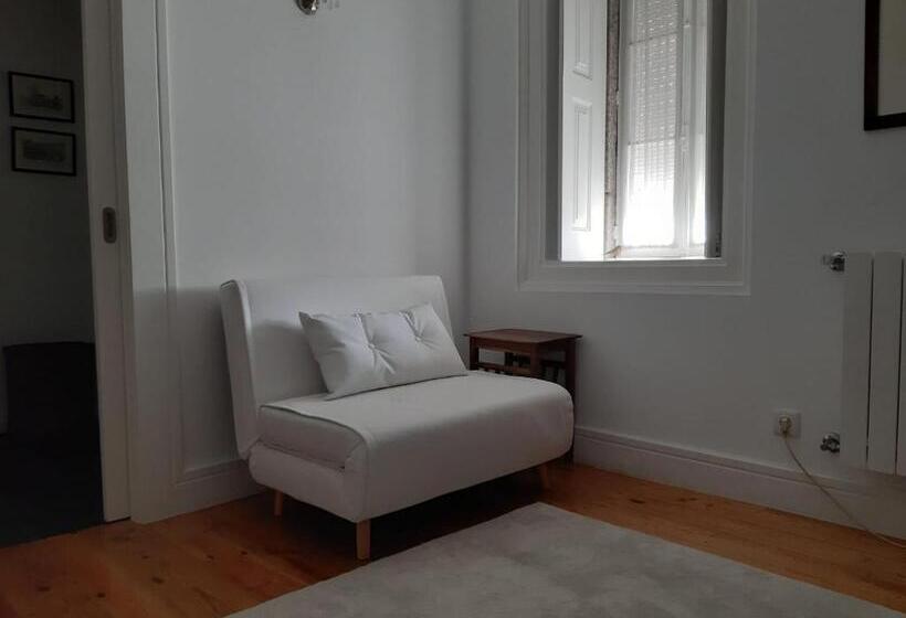 تختخواب و صبحانه Casa Da Espinhosa