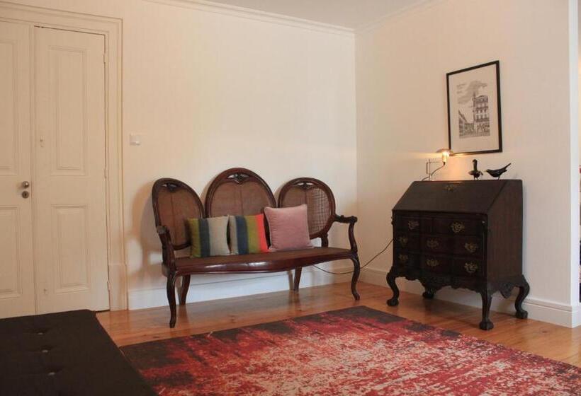 تختخواب و صبحانه Casa Da Espinhosa