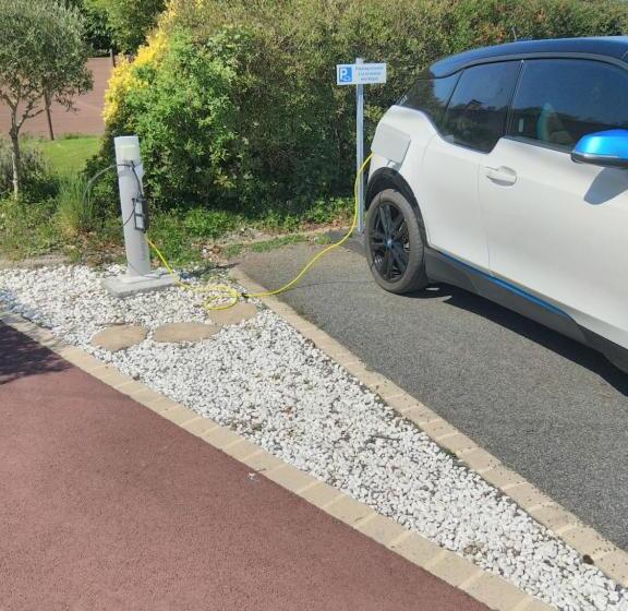 住宿加早餐  Domaine De La Besnerie Gites Avec Spa Privatif à 10 Min Du Mont St Michel