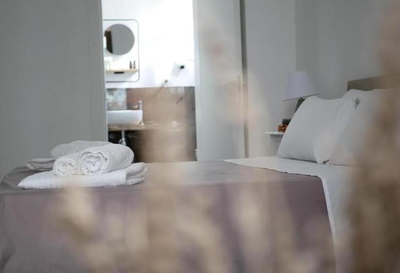 Bed and Breakfast Palazzo Donna Chicchi