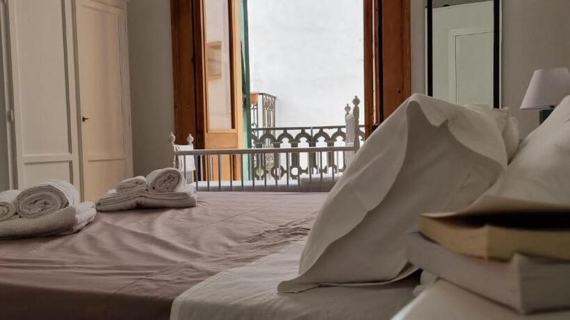 Bed and Breakfast Palazzo Donna Chicchi