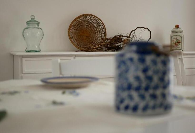 Bed and Breakfast Palazzo Donna Chicchi