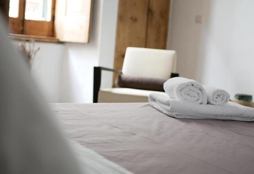 Bed and Breakfast Palazzo Donna Chicchi