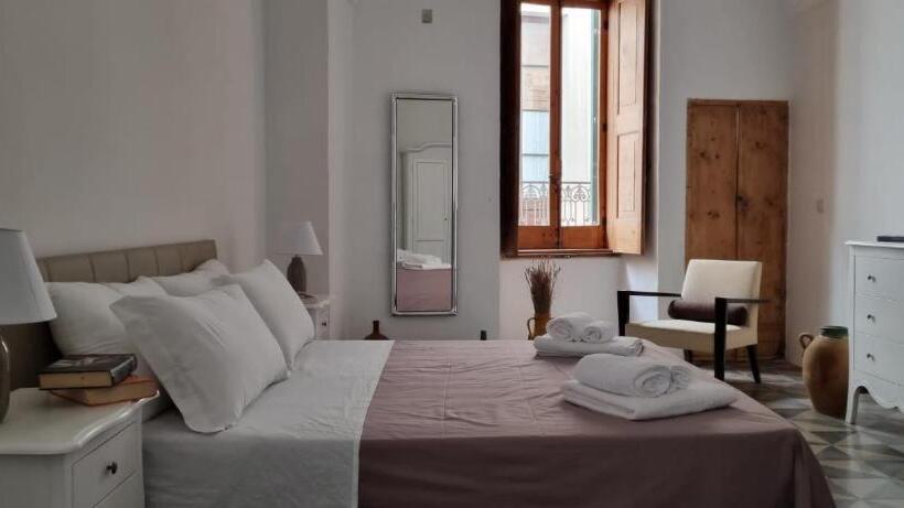 Bed and Breakfast Palazzo Donna Chicchi